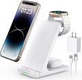 3-in-1 Wireless Charging Stand