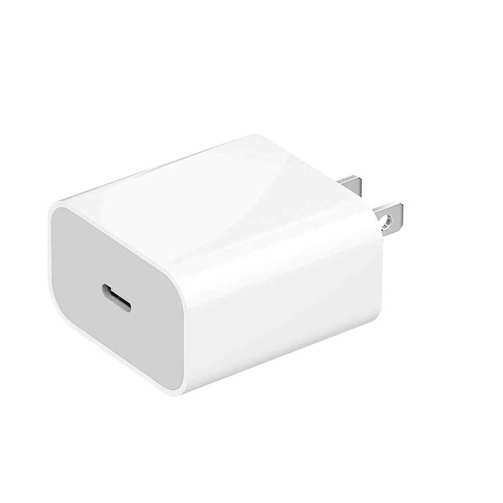 Charger adapter type-C