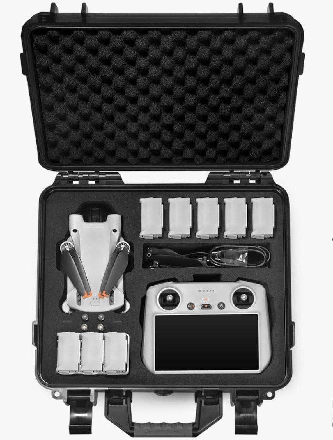 Drone with 4K Camera