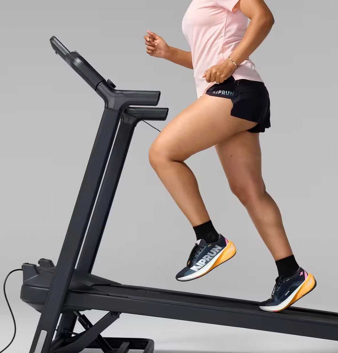 Home treadmill