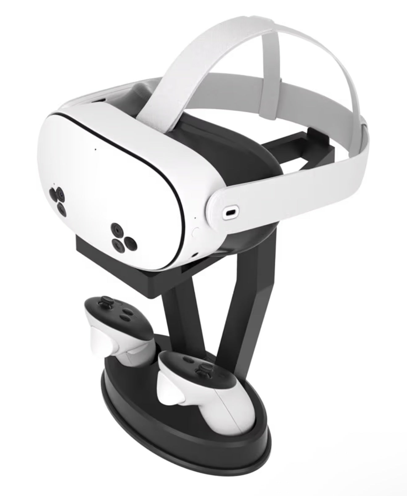VR Headset (Virtual Reality)