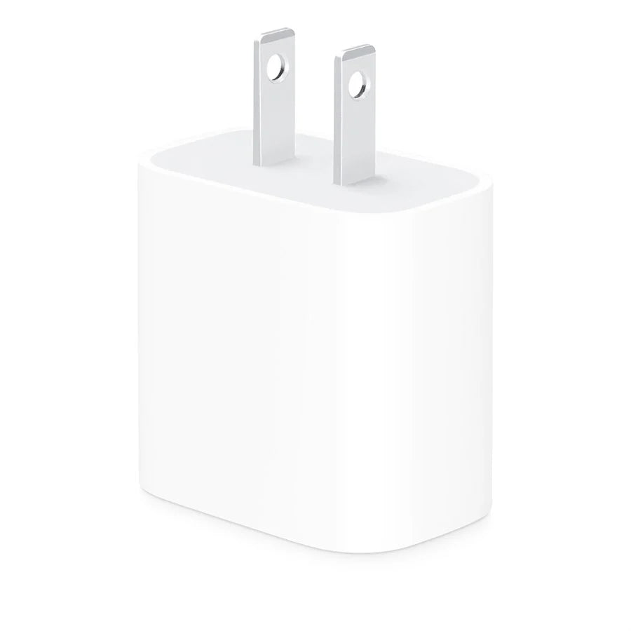 Charger adapter type-C