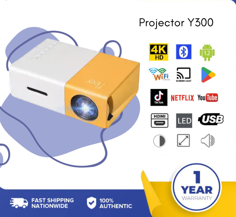 Mini Projector
