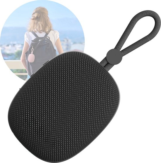 Bluetooth Mini Speaker